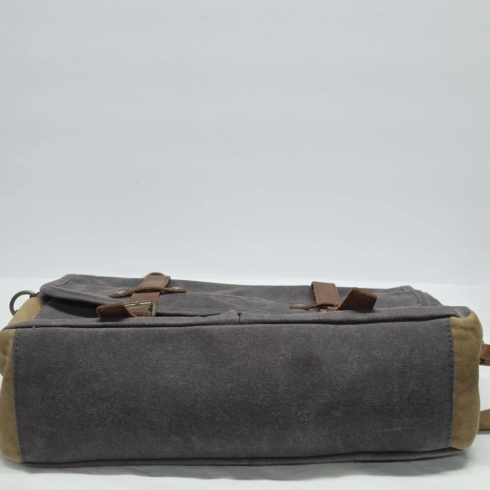 Newhey waxed canvas